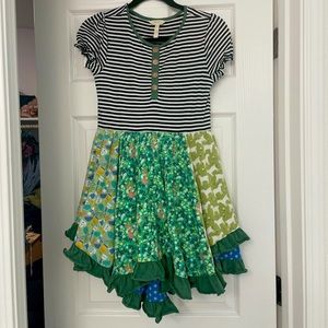 Size 12 Matilda Jane Dress